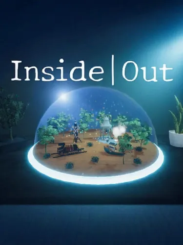 Portada de Inside Out
