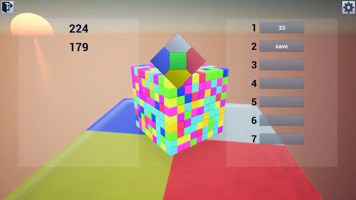 Portada de Inside Path