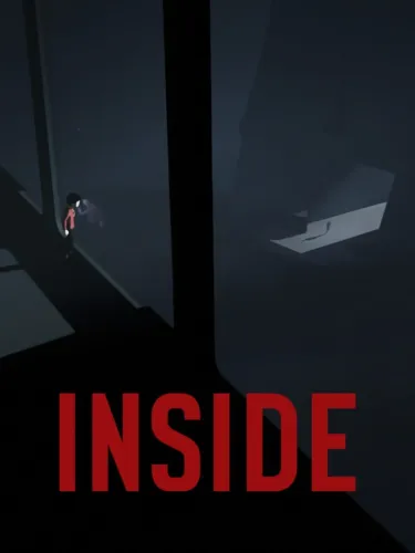 Portada de Inside