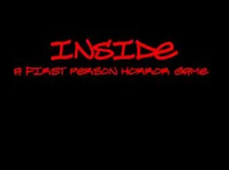 Portada de Inside