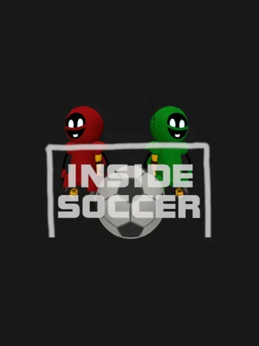 Portada de Inside Soccer