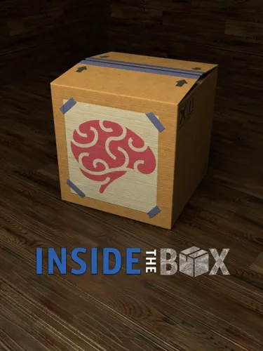 Portada de Inside the Box