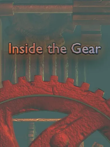 Portada de Inside the Gear