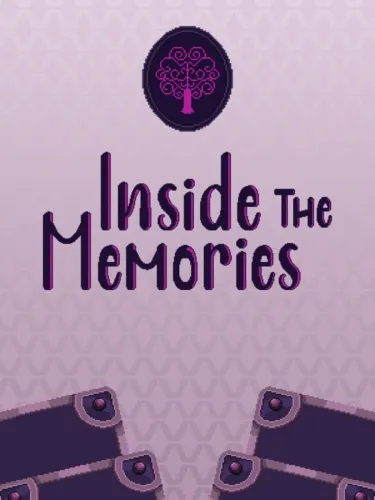 Portada de Inside the Memories
