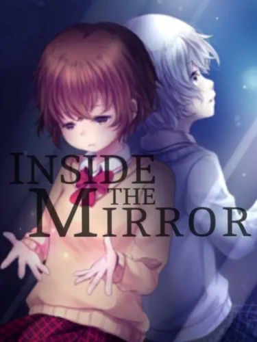 Portada de Inside the Mirror