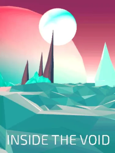 Portada de Inside the Void