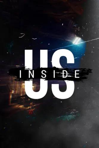 Portada de Inside Us