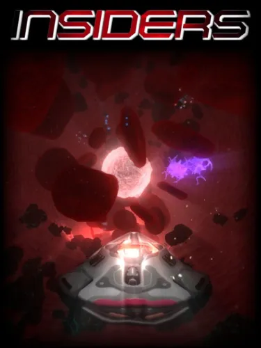 Portada de Insiders