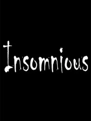 Portada de Insomnious