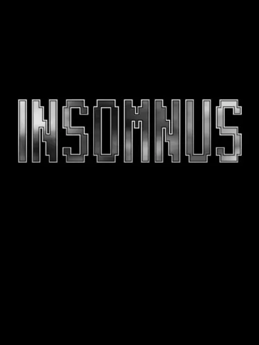 Portada de InSomnus