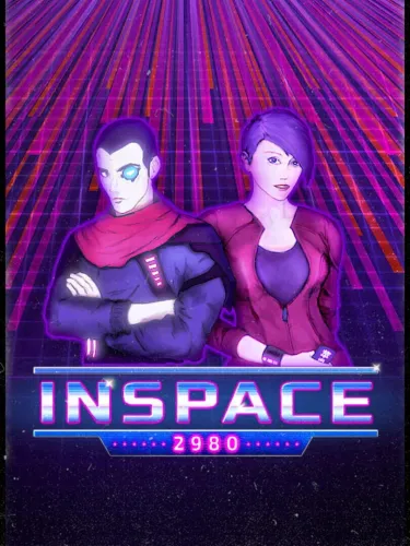 Portada de Inspace 2980