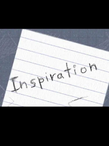 Portada de Inspiration