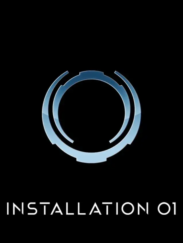 Installation 01