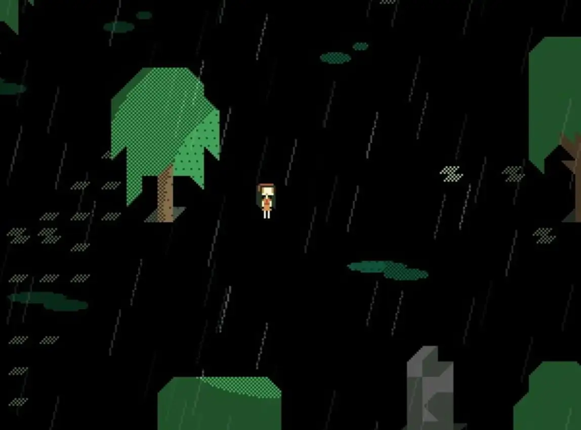 Instead: Ghost Suburb