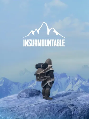Portada de Insurmountable