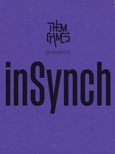 Portada de inSynch