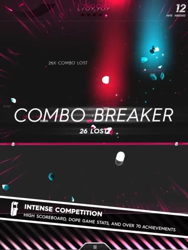 Portada de Intake: Be Aggressive