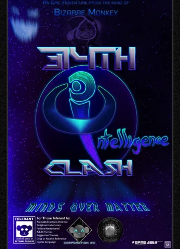 Portada de Intelligence: 314th Clash