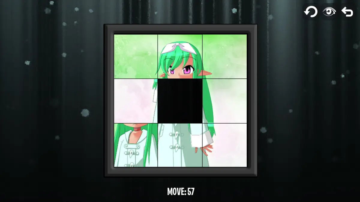 Intelligence: Anime Girls