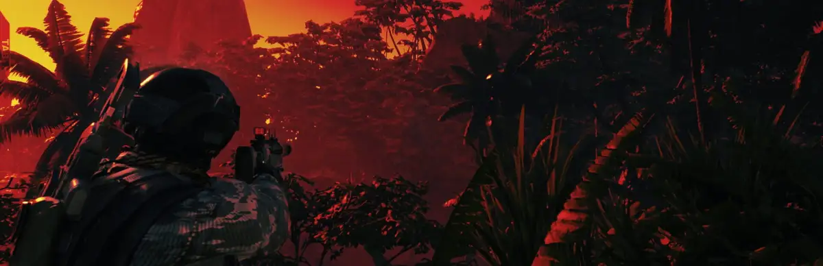 Intelligence Operation