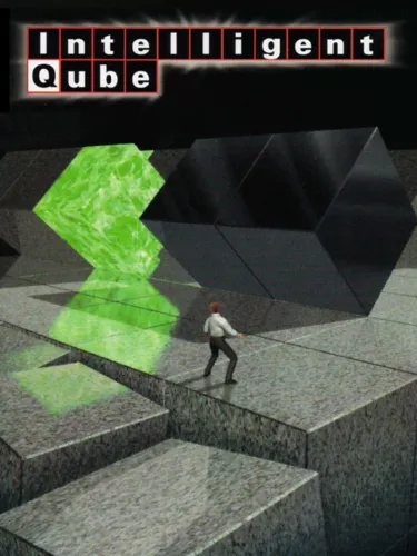 Portada de Intelligent Qube
