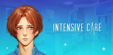 Portada de Intensive Care ( Hospital Interactive Story )