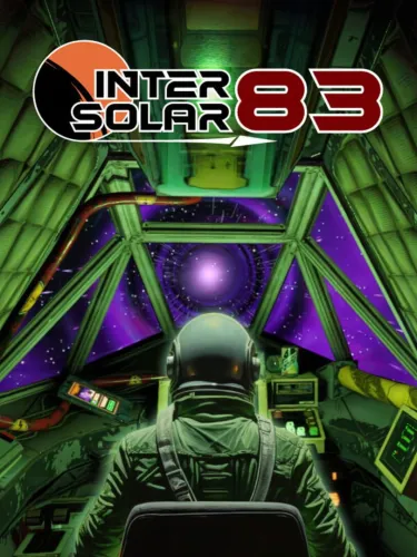 Portada de Inter Solar 83