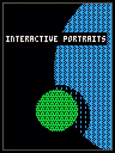 Portada de Interactive Portraits: Trans People in Japan