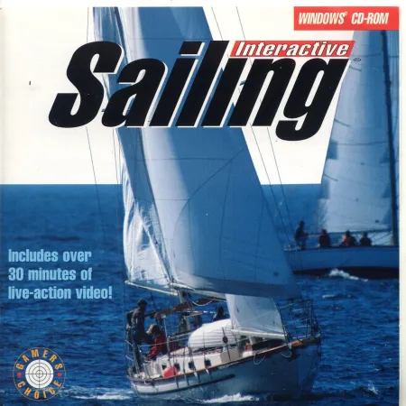 Portada de Interactive Sailing