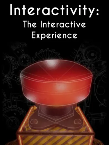 Portada de Interactivity: The Interactive Experience