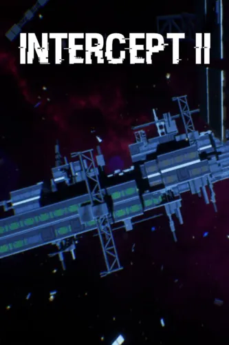 Portada de Intercept 2