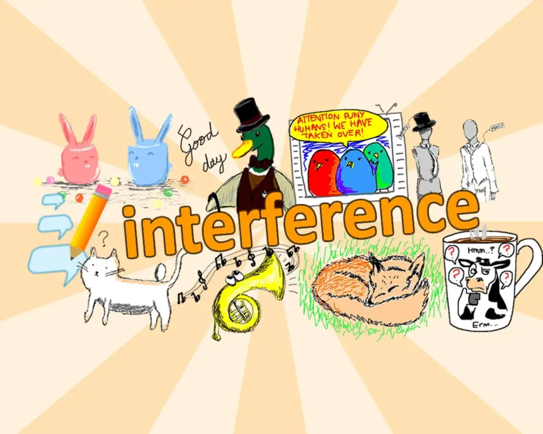 Interference