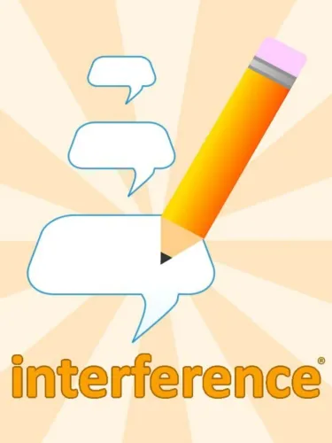 Portada de Interference