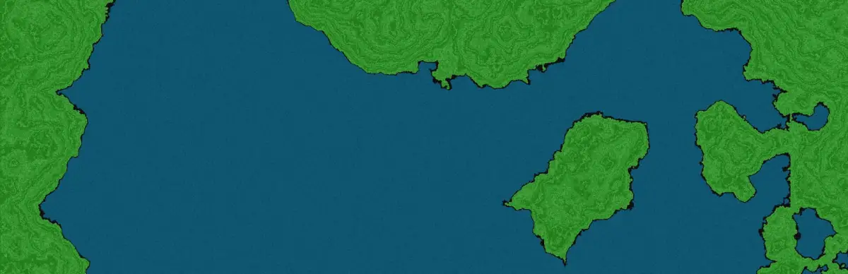 Intergalactic Fishing