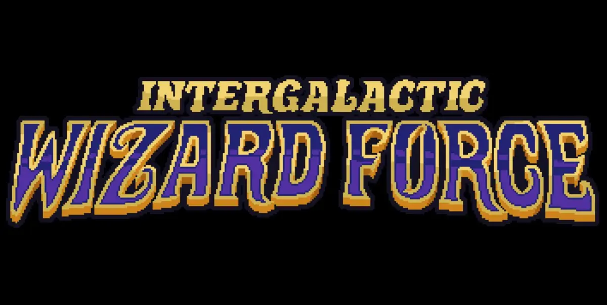 Intergalactic Wizard Force