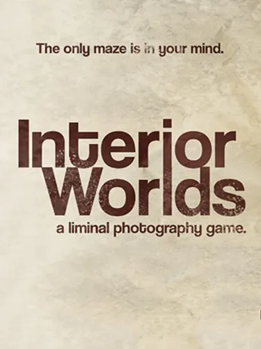 Portada de Interior Worlds