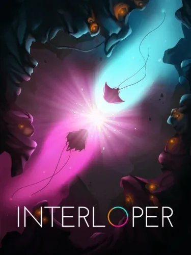 Portada de Interloper