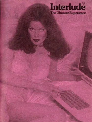 Portada de Interlude