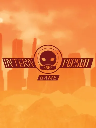 Portada de Intern Pursuit Game