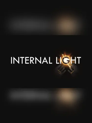 Portada de Internal Light