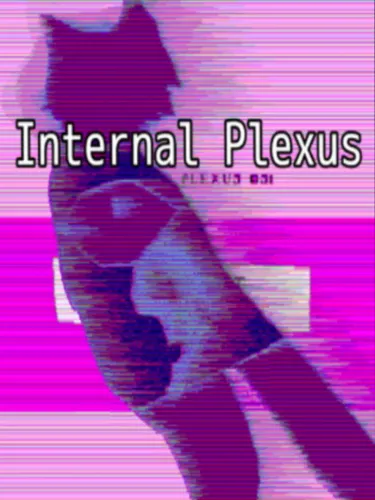 Portada de Internal Plexus