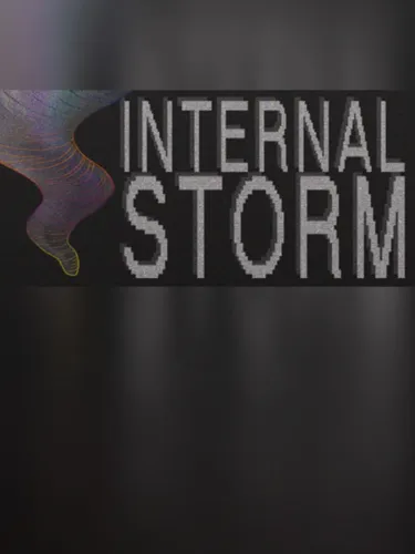 Portada de Internal Storm