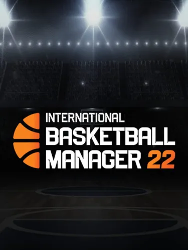 Portada de International Basketball Manager 22