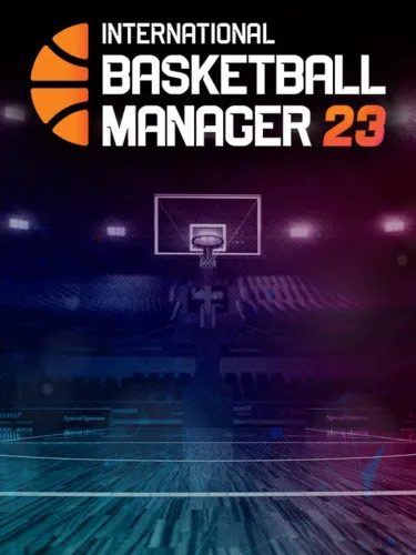 Portada de International Basketball Manager 23