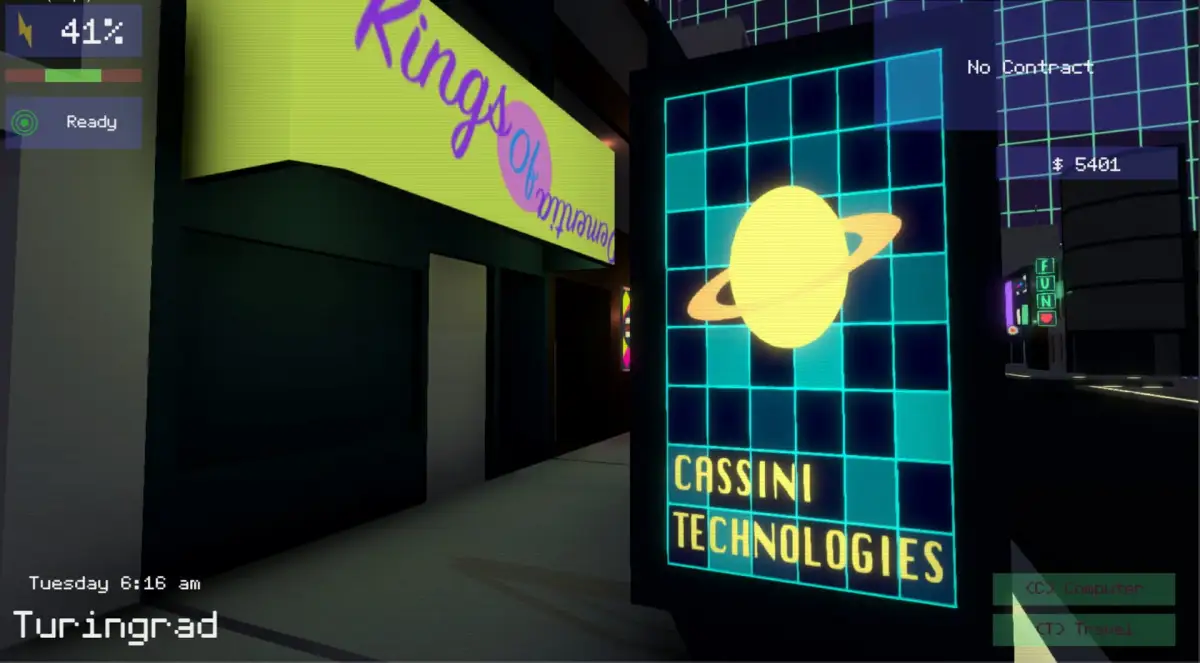 Portada de International Bounty Hunter