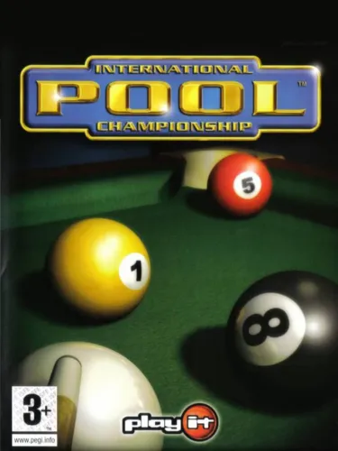 Portada de International Pool Championship