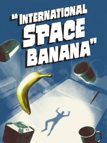 Portada de International Space Banana