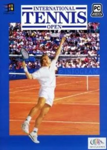 Portada de International Tennis Open