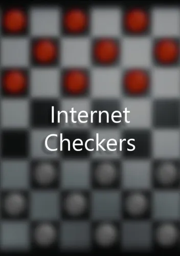 Portada de Internet Checkers