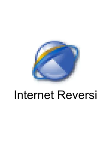 Portada de Internet Reversi